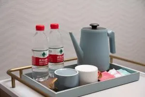 Yishang Hotel - Houjiagang