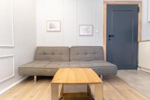 Multiple Apartments and Rooms at The Heart of Vienna