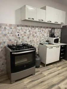 Sítio Oásis - Mocacos