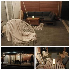 DOMEK PRZY LESIE koło Sielpi