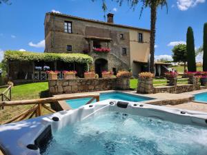 Villa Arzilla Antica Residenza di campagna