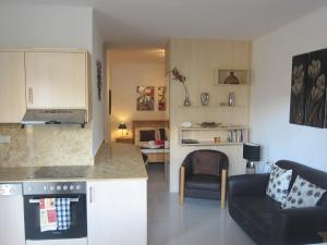 Apartment - Ground Floor with Garden View 