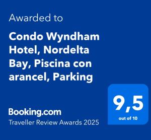 Condominios W Nordelta Bahia,Tigre,Piscina con arancel, Parking