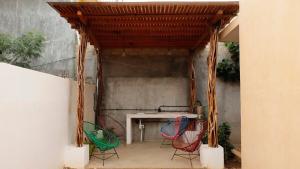 Casa Eve Room 2