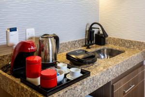 Aconchegante Flat em Brasília-BR