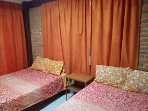 ALOJAMIENTO MEXICO LINDo - Los Reyes