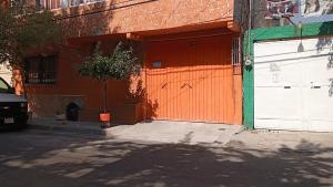 ALOJAMIENTO MEXICO LINDo