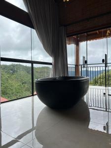 Vila Italliana Chalés - Chalé Trento