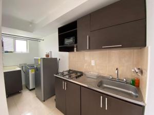 Apartamento exclusivo en Armenia con parqueadero privado