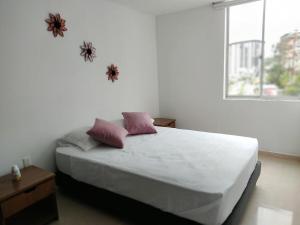 Apartamento exclusivo en Armenia con parqueadero privado