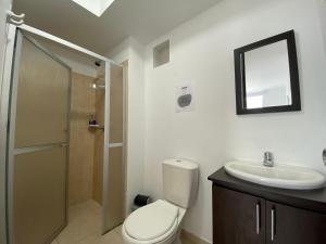 Apartamento exclusivo en Armenia con parqueadero privado