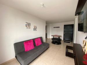 Apartamento exclusivo en Armenia con parqueadero privado