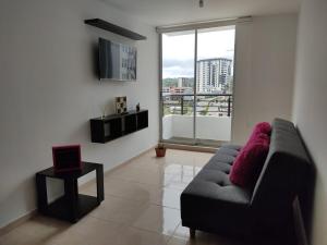 Apartamento exclusivo en Armenia con parqueadero privado