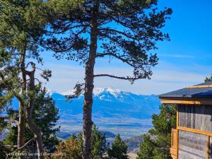 Appartements Collection Cassiopee - Les Chalets Secrets : photos des chambres
