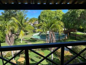 Genipabu Club House - Guarajuba - Camacari - Bahia