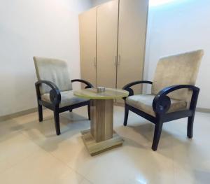 GLOBAL Luxury Stay