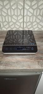 Beautiful cozy studio