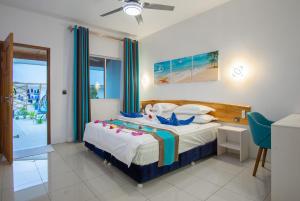 Arista Villa