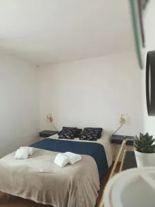 Casa do Cruzeiro - Favaios - Agrelos