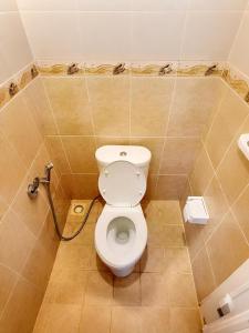 Tattva Uluwatu, Surf & Yoga Retreat