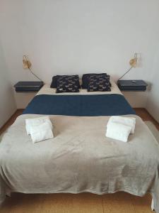 Casa do Cruzeiro - Favaios