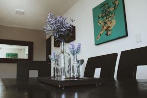 Cómodo y Céntrico Departamento familiar