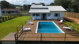 vila sua casa 2 - 圣安德烈