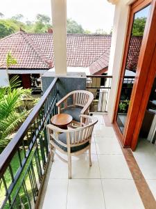 Tattva Uluwatu, Surf & Yoga Retreat