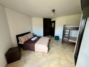 Hotel Portales Del Sol