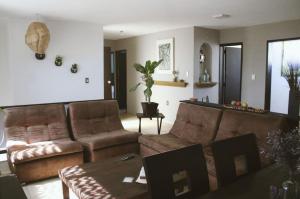 Cómodo y Céntrico Departamento familiar