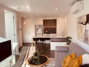 Cozy Retreat Central Box Hill the Place to Stay - Blackburn