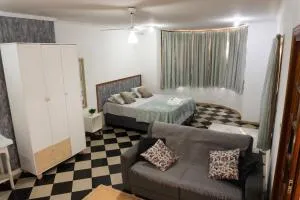 Mansão Adalgisa - أوساسكو