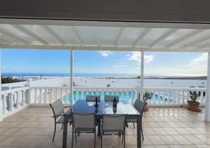 La Ventana al Mar - Güime