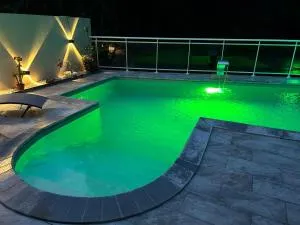 Lyn'des Isles location - Le Saint-Esprit