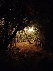 Cabaña Refugio campestre