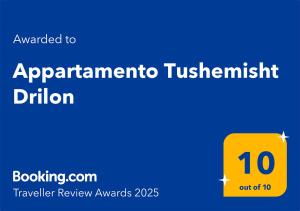 Appartamento Tushemisht Drilon