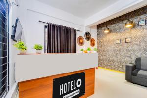 Hotel O Cheranelloor Aster Medicity Formerly Abriz Residency