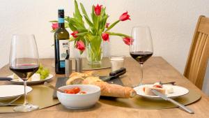 Nordseebrandung A2 1