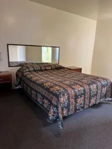 El Rancho Motel, Pasadena - 阿卡迪亚