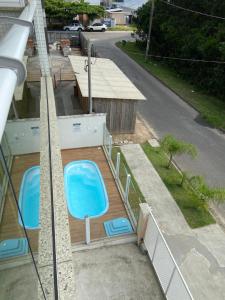 Apto Novo em Palmas