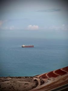 T4 - Vue imprenable sur la mer et au calme