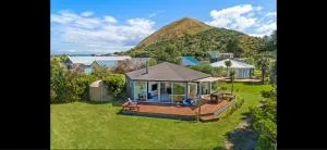 Starboard Retreat - Wairoa