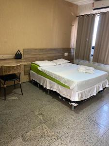 Tabajara Residence Service