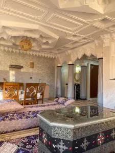 Moroccan culture Apt! Airport - RAK