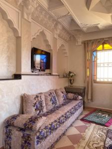 Moroccan culture Apt! Airport