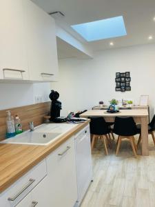 Appartements 