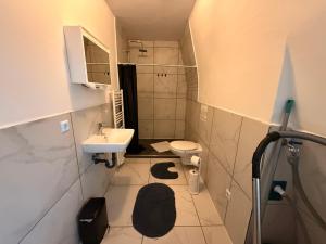 FeWo 8P 4Z Balkon Küche Zentral