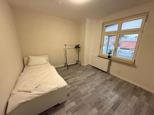 FeWo 8P 4Z Balkon Küche Zentral