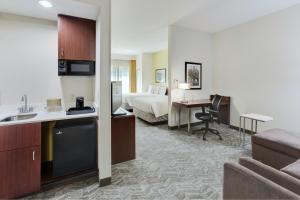 SpringHill Suites Milford