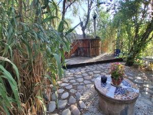 Cabaña Refugio campestre